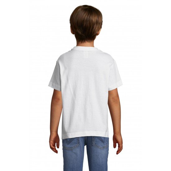 Regent vaikiški marškinėliai