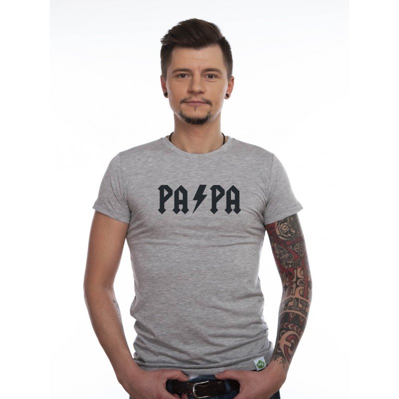 PAPA