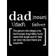 Dad noun