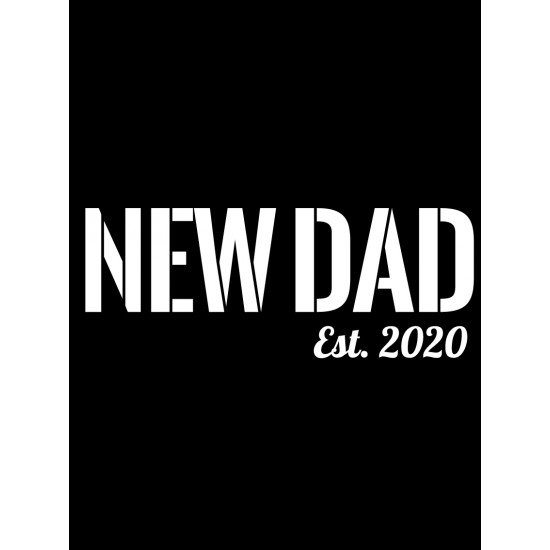 Dad est.2020